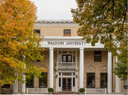 North Carolina Wesleyan University